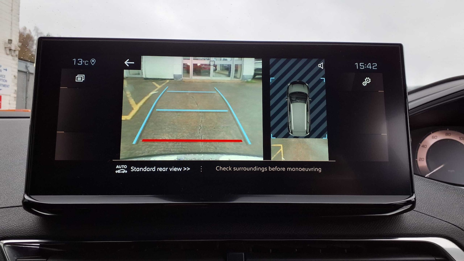 Used Peugeot 5008 2022 for sale - 76875713: Photo 17