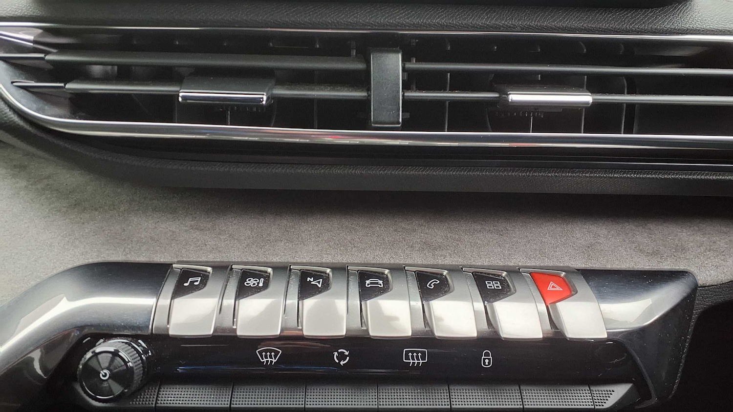 Used Peugeot 5008 2022 for sale - 76875713: Photo 19