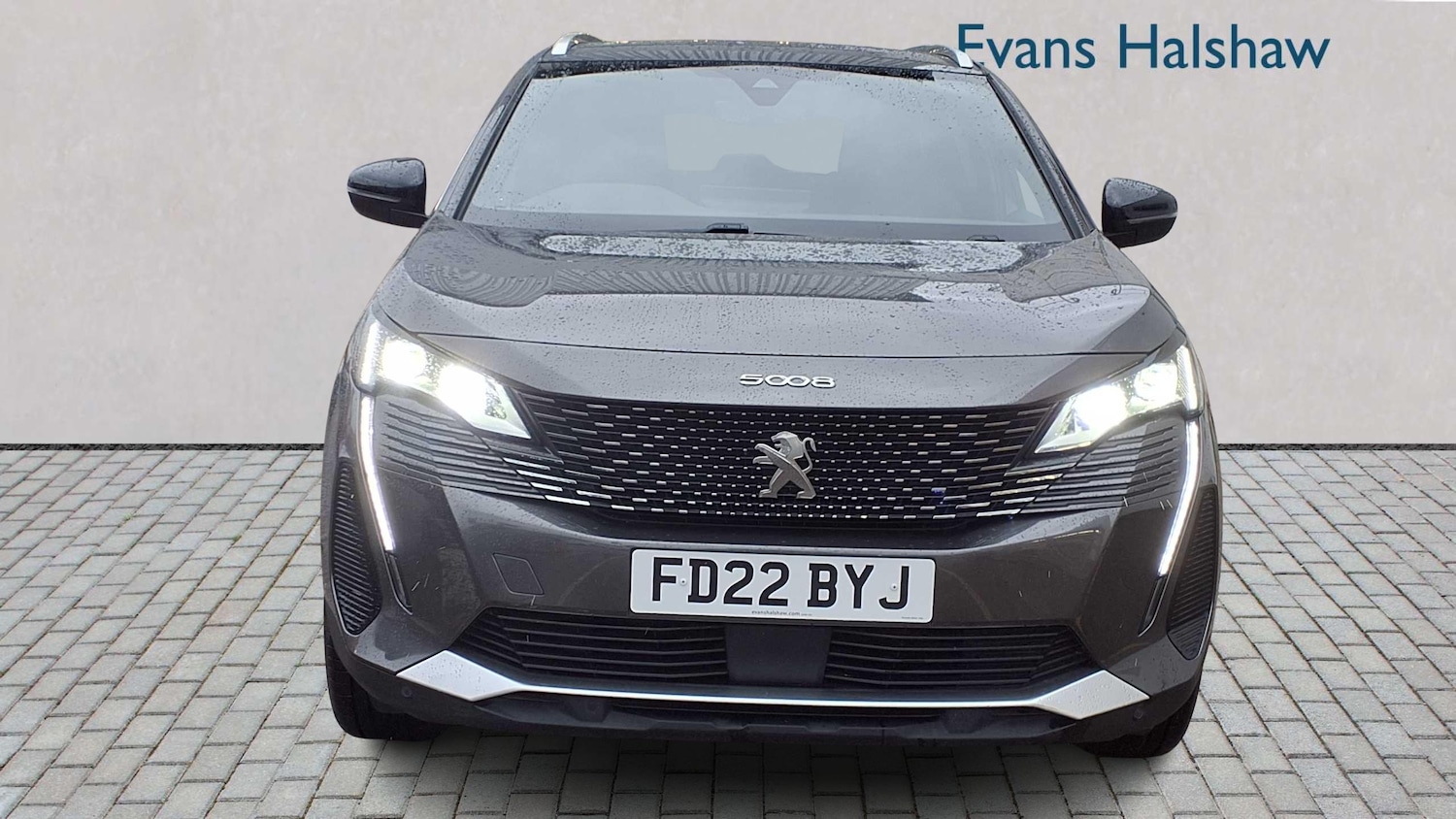 Used Peugeot 5008 2022 for sale - 76875713: Photo 4