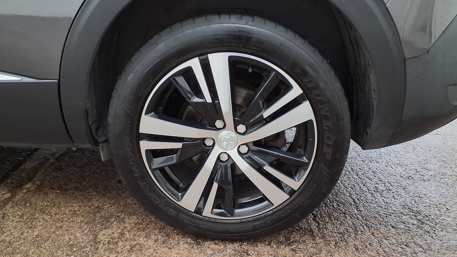 Used Peugeot 5008 2022 for sale - 76875713: Photo 6