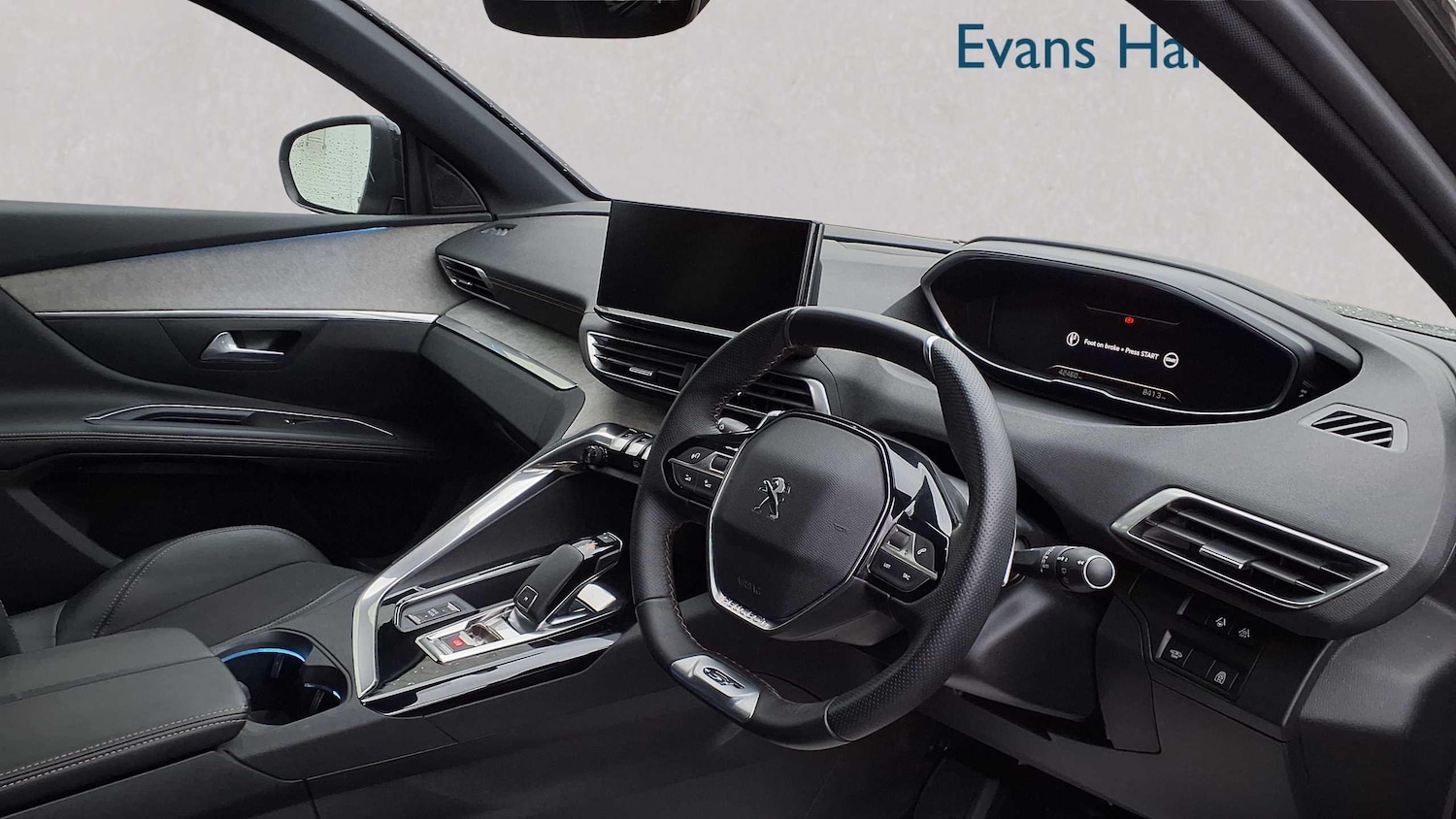 Used Peugeot 5008 2022 for sale - 76875713: Photo 9