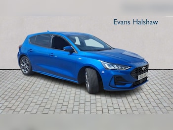 Used Ford Focus 2026 for sale - 78893371: Photo