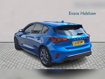 Used Ford Focus 2026 for sale - 78893371: Photo
