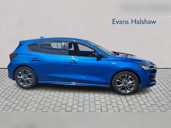 Used Ford Focus 2026 for sale - 78893371: Photo