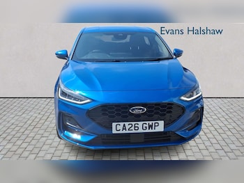 Used Ford Focus 2026 for sale - 78893371: Photo