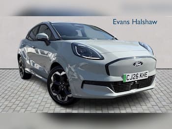 Used Ford Puma 2026 for sale - 79745234: Photo