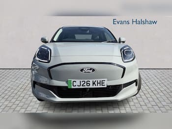 Used Ford Puma 2026 for sale - 79745234: Photo