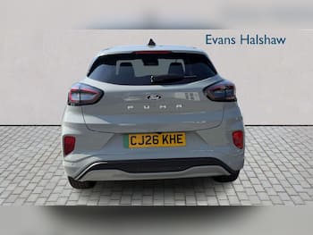 Used Ford Puma 2026 for sale - 79745234: Photo
