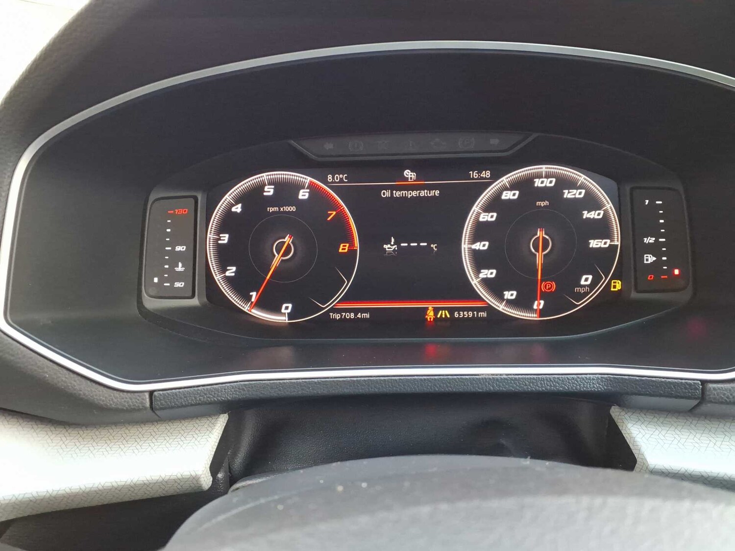 Used SEAT Tarraco 2019 for sale - 77577476: Photo 10