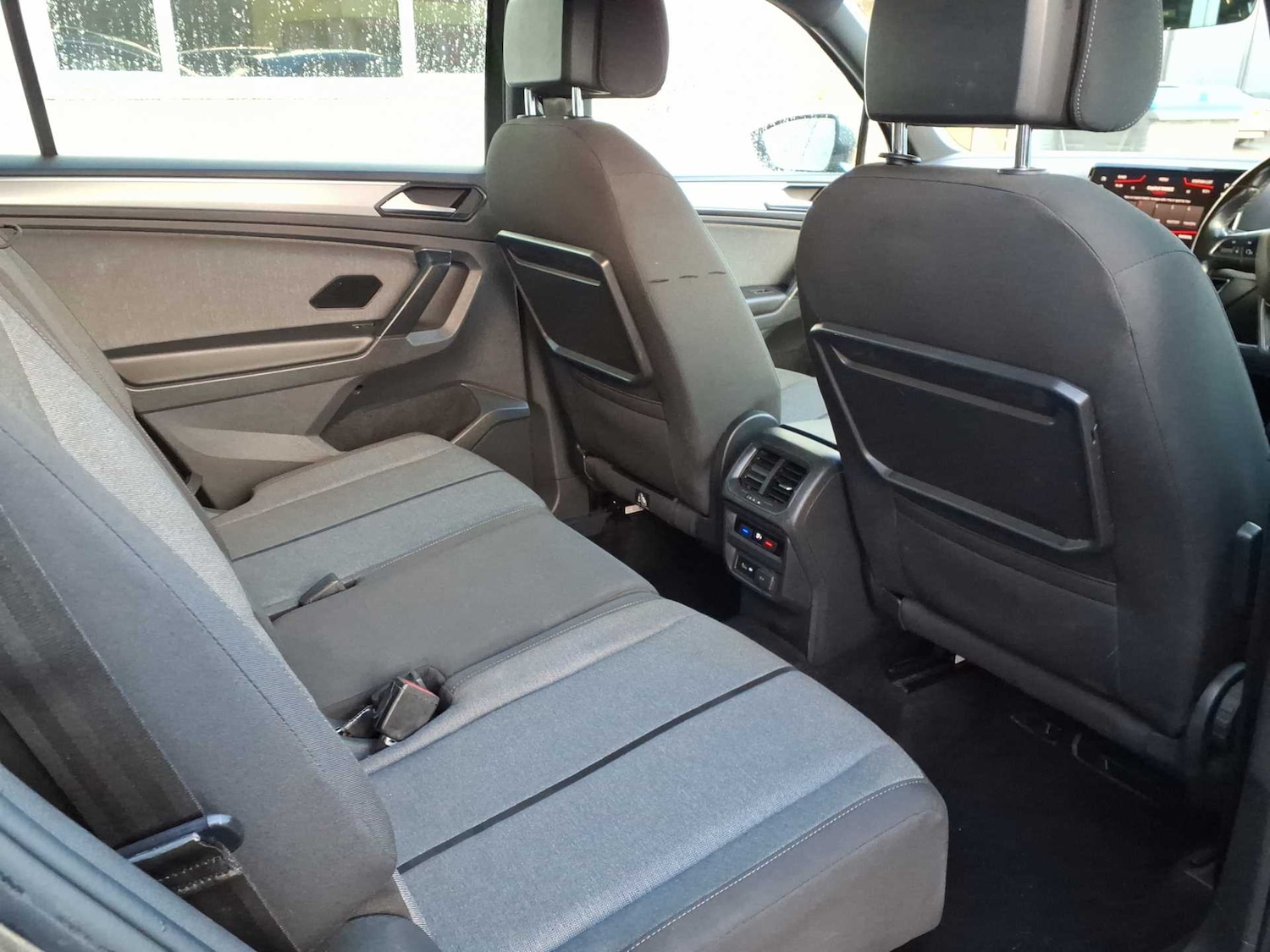 Used SEAT Tarraco 2019 for sale - 77577476: Photo 13