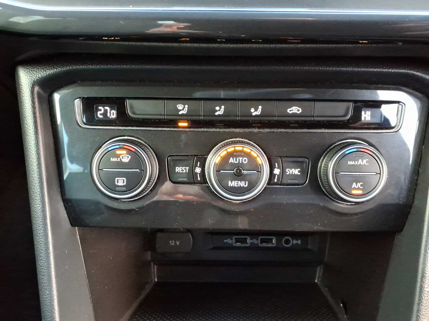 Used SEAT Tarraco 2019 for sale - 77577476: Photo 14