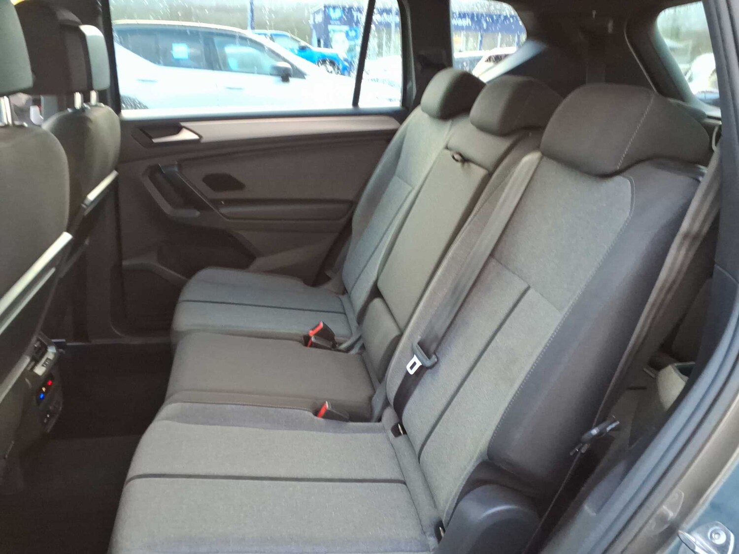 Used SEAT Tarraco 2019 for sale - 77577476: Photo 15