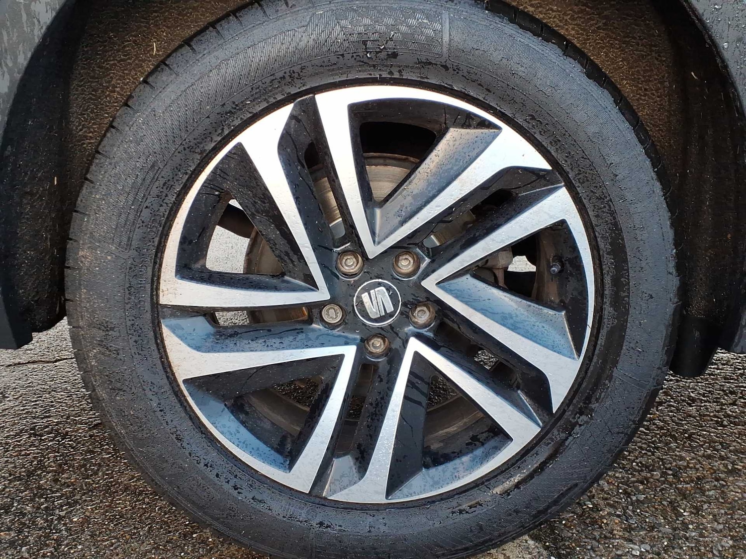 Used SEAT Tarraco 2019 for sale - 77577476: Photo 4