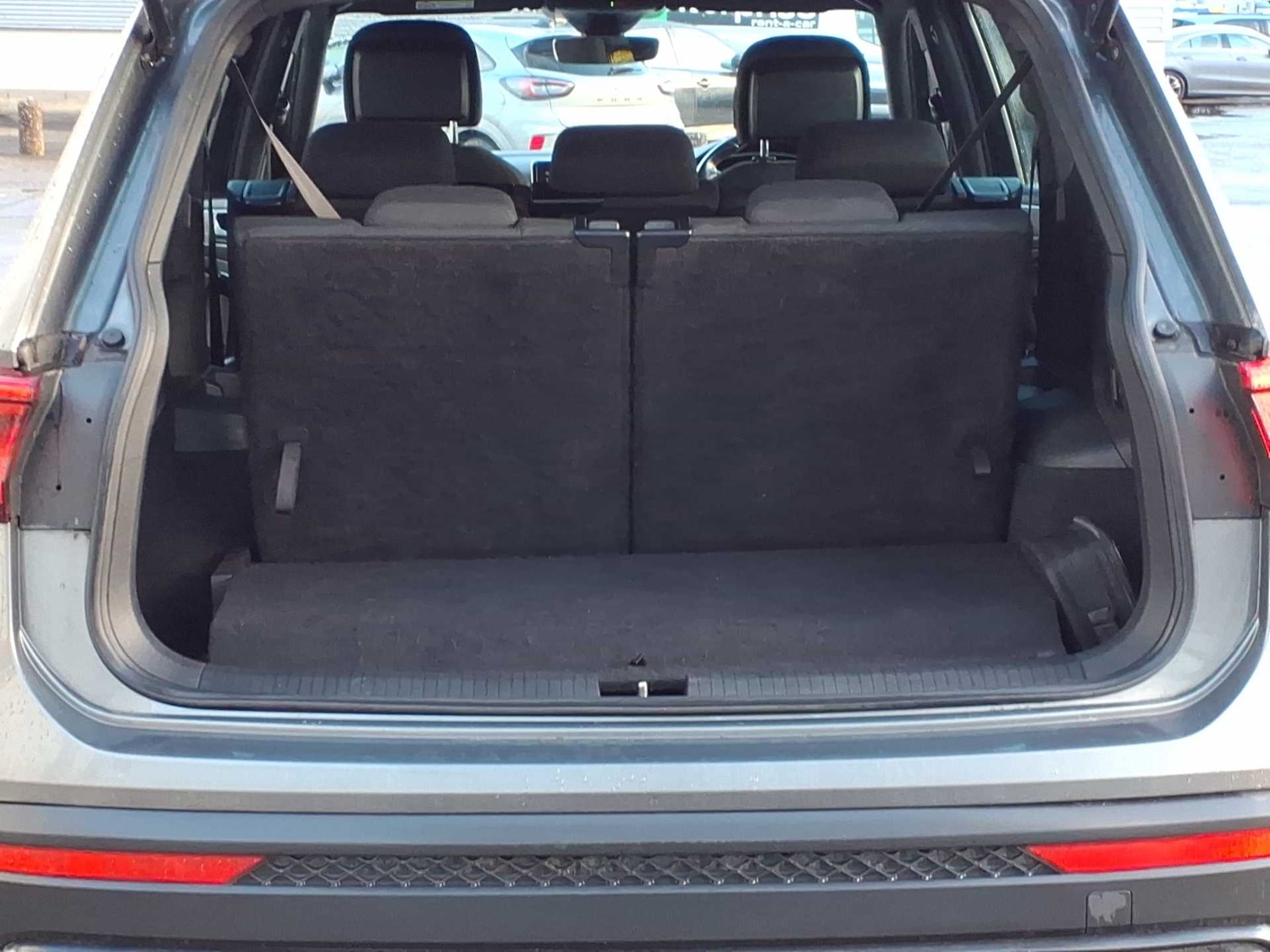 Used SEAT Tarraco 2019 for sale - 77577476: Photo 5