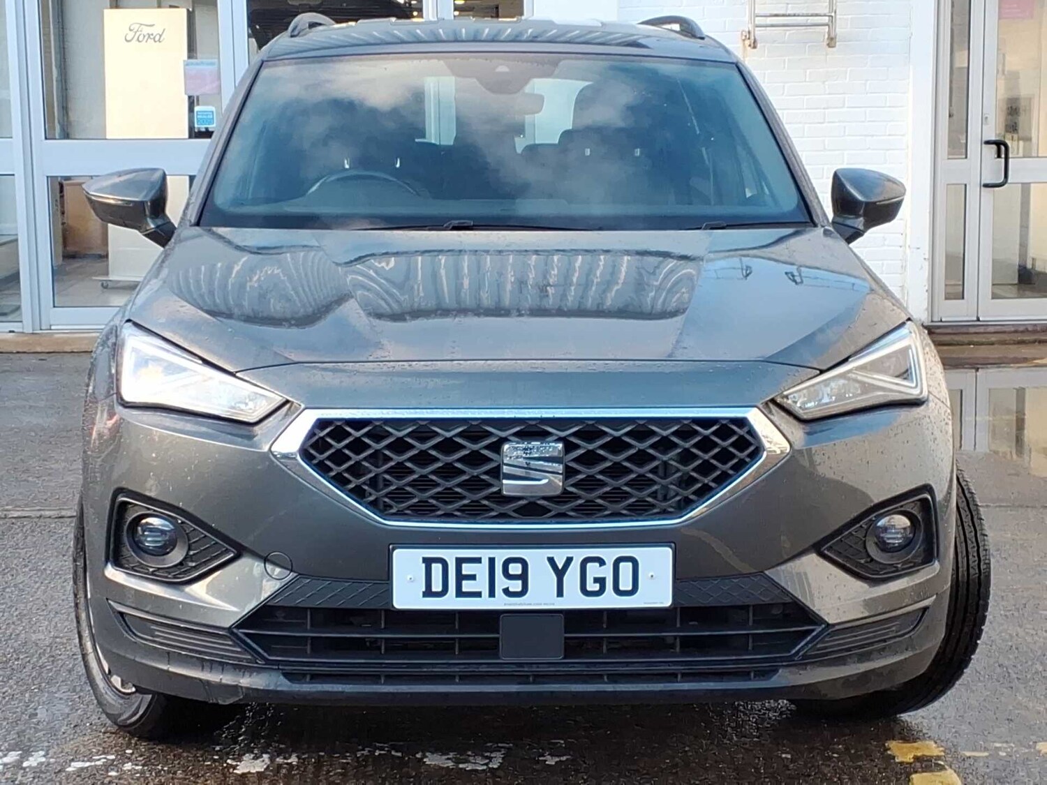Used SEAT Tarraco 2019 for sale - 77577476: Photo 7