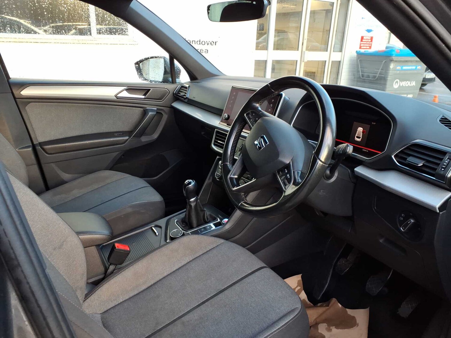 Used SEAT Tarraco 2019 for sale - 77577476: Photo 8