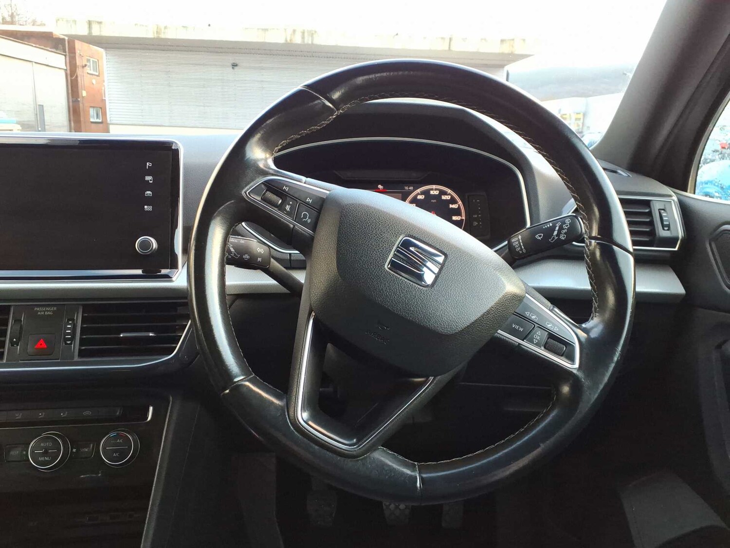 Used SEAT Tarraco 2019 for sale - 77577476: Photo 9