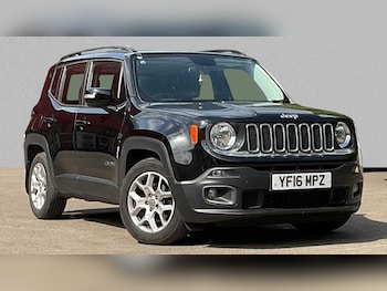 Jeep - Renegade