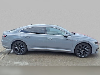 Used Volkswagen Arteon 2021 for sale - 75841602: Photo