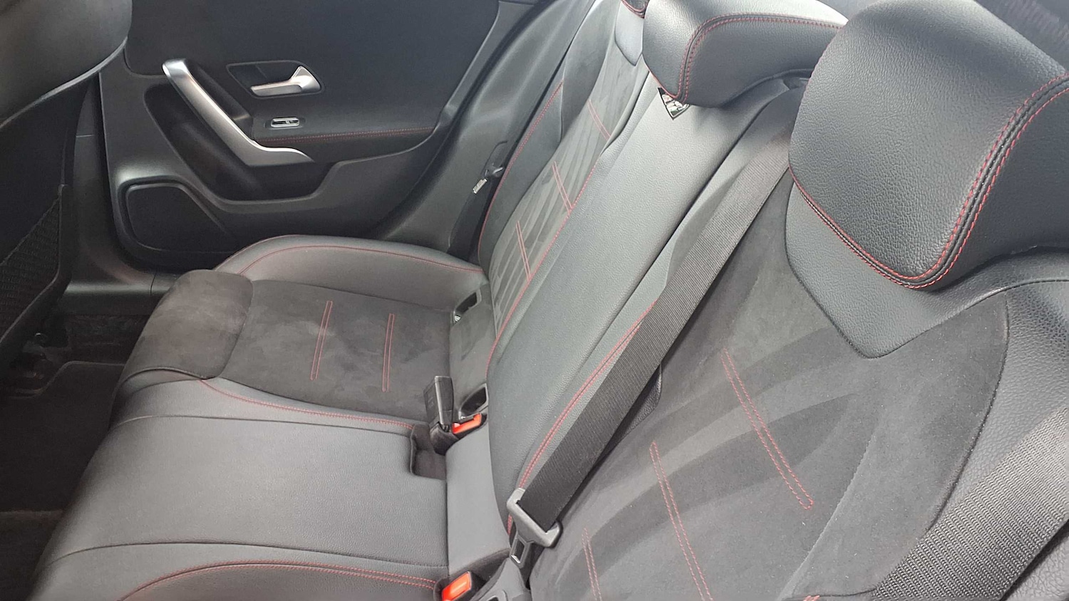 Used Mercedes-Benz A-Class 2020 for sale - 76540752: Photo 12