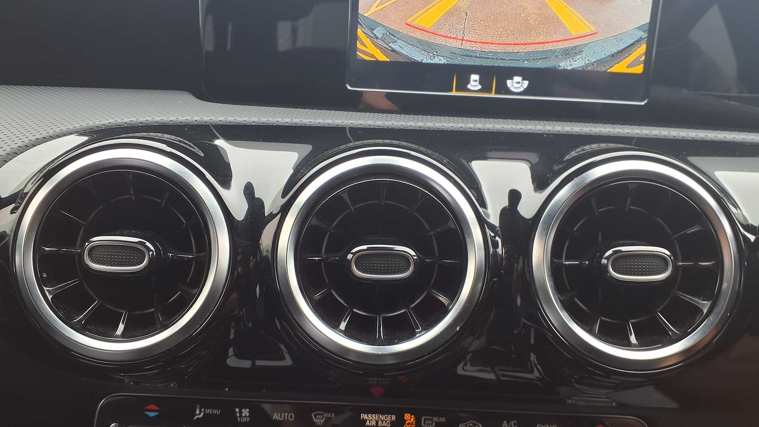 Used Mercedes-Benz A-Class 2020 for sale - 76540752: Photo 20