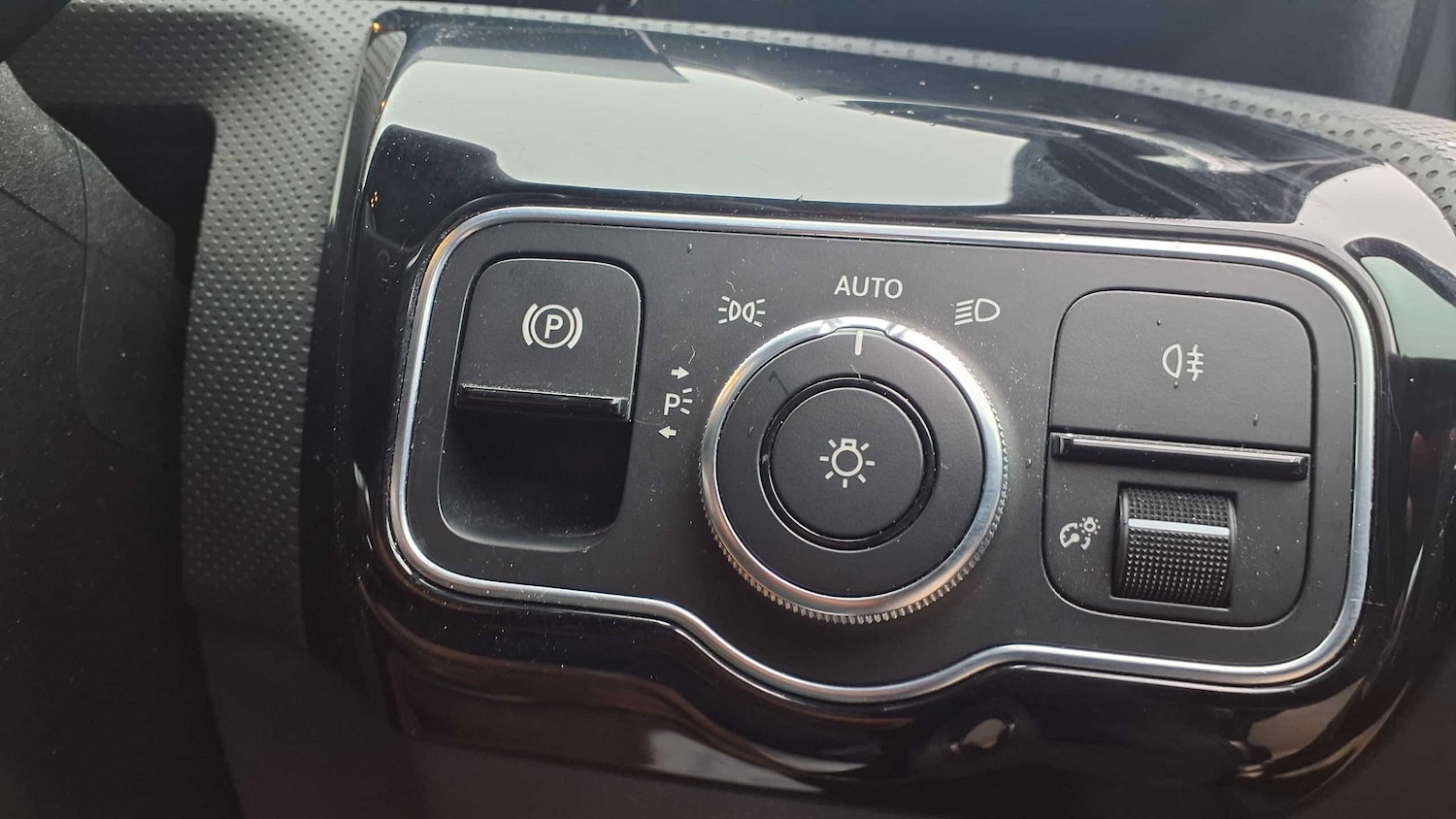 Used Mercedes-Benz A-Class 2020 for sale - 76540752: Photo 24