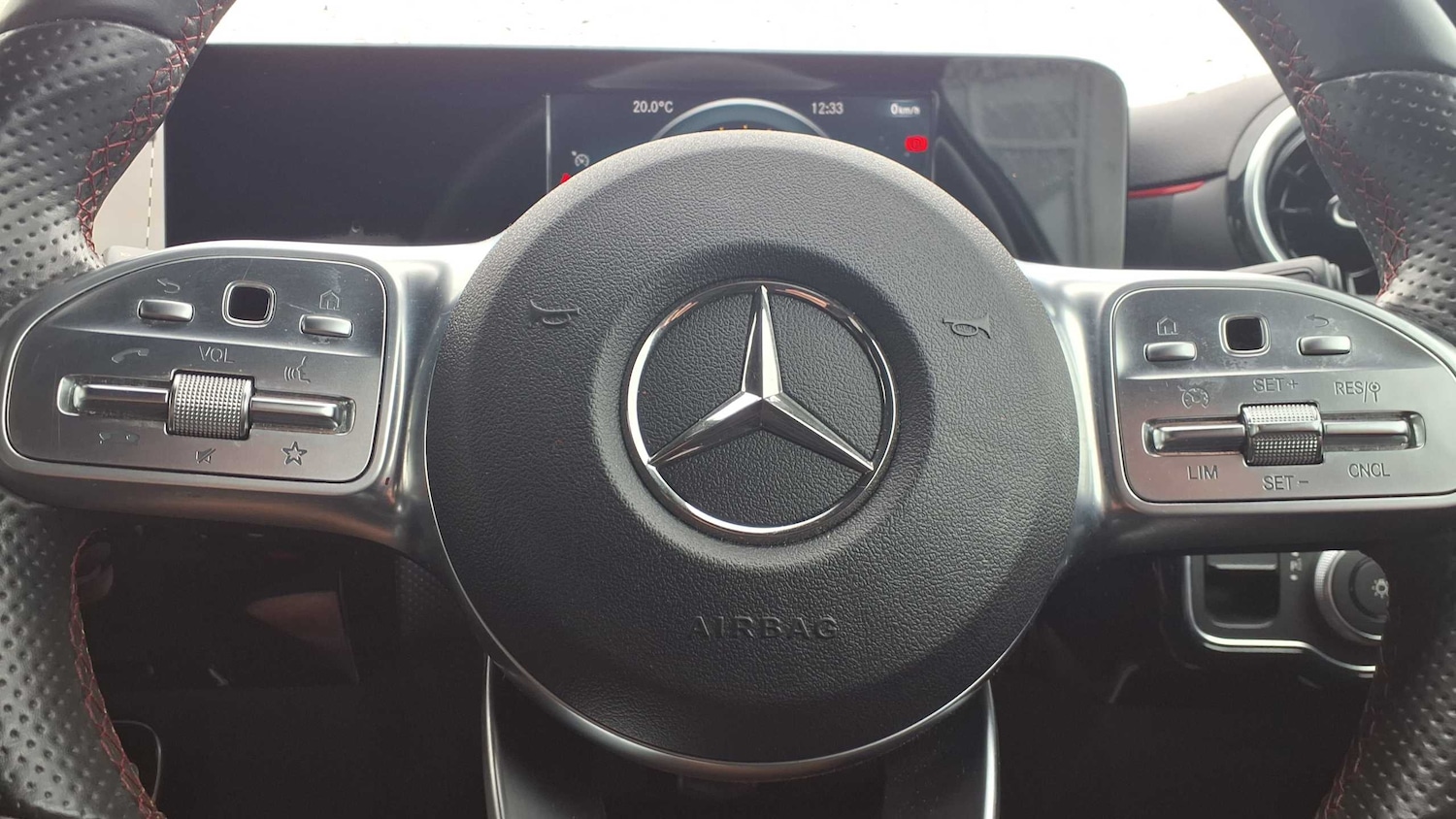 Used Mercedes-Benz A-Class 2020 for sale - 76540752: Photo 29