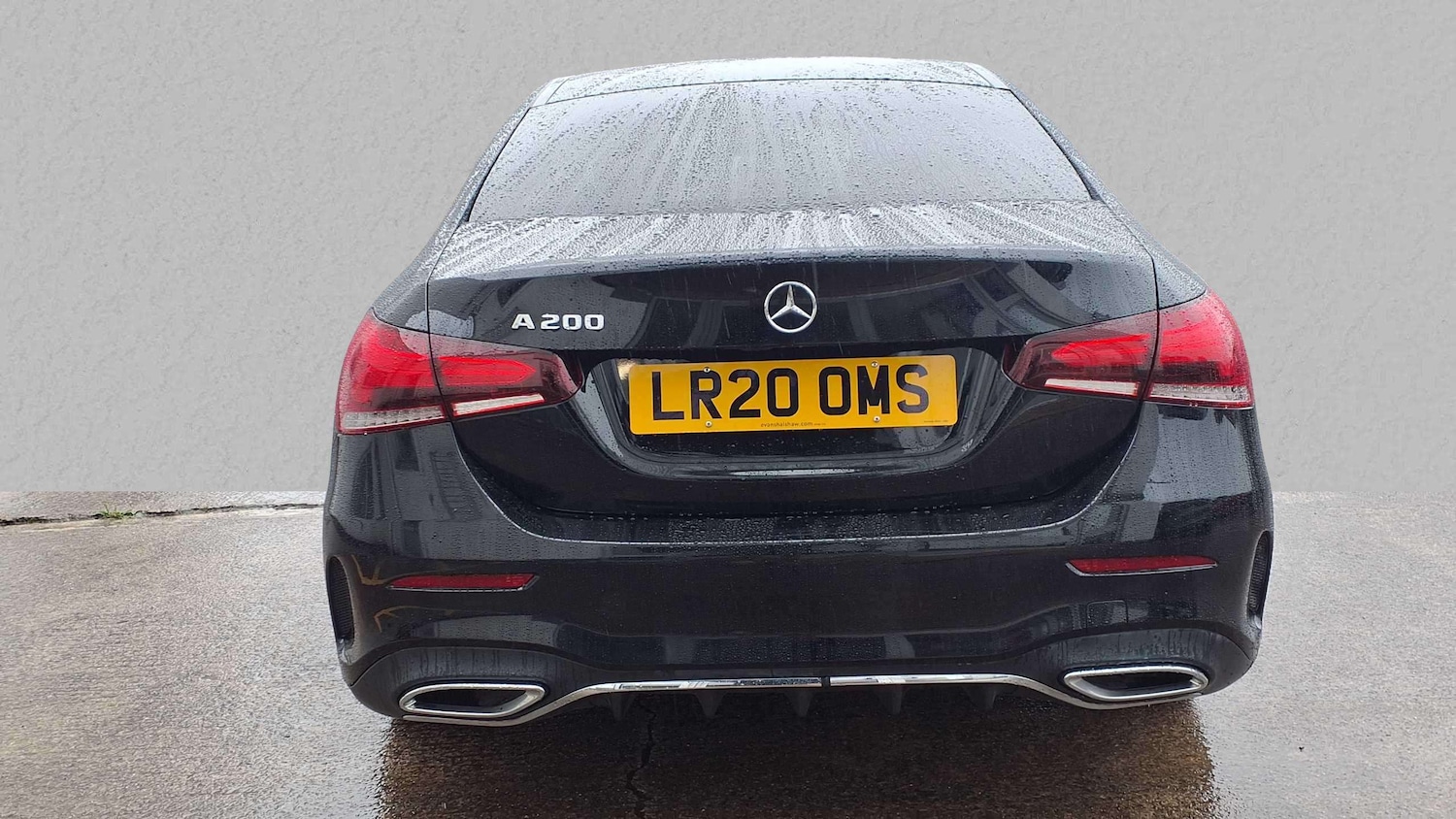 Used Mercedes-Benz A-Class 2020 for sale - 76540752: Photo 5