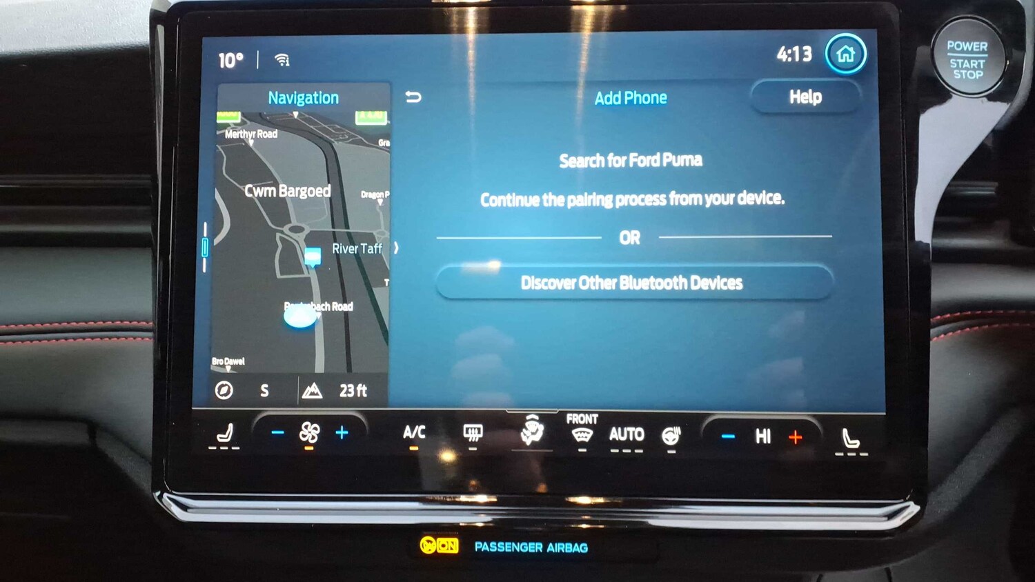 Used Ford Puma 2025 for sale - 77942970: Photo 11