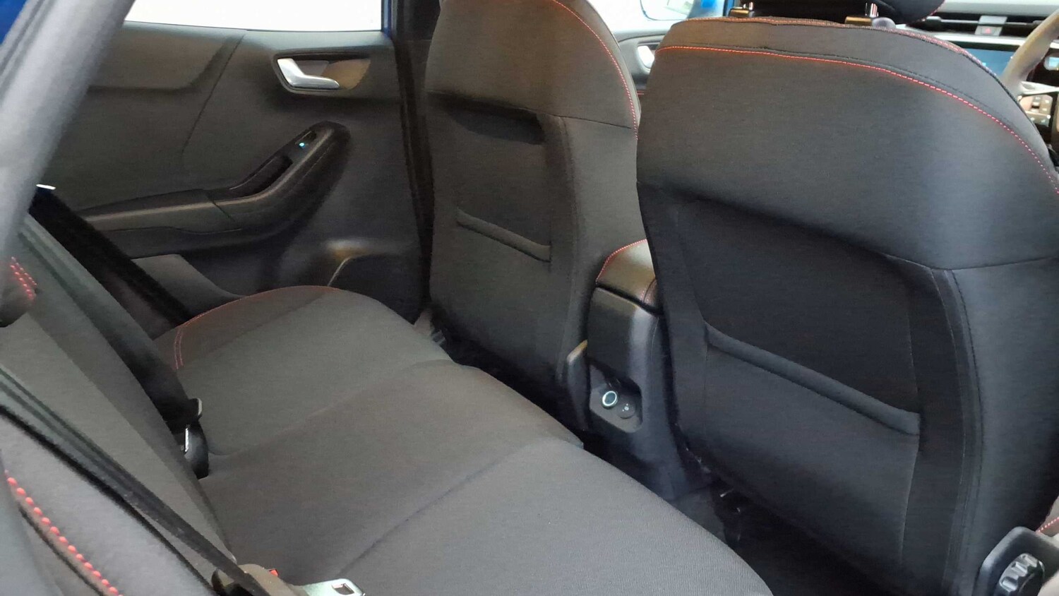 Used Ford Puma 2025 for sale - 77942970: Photo 12