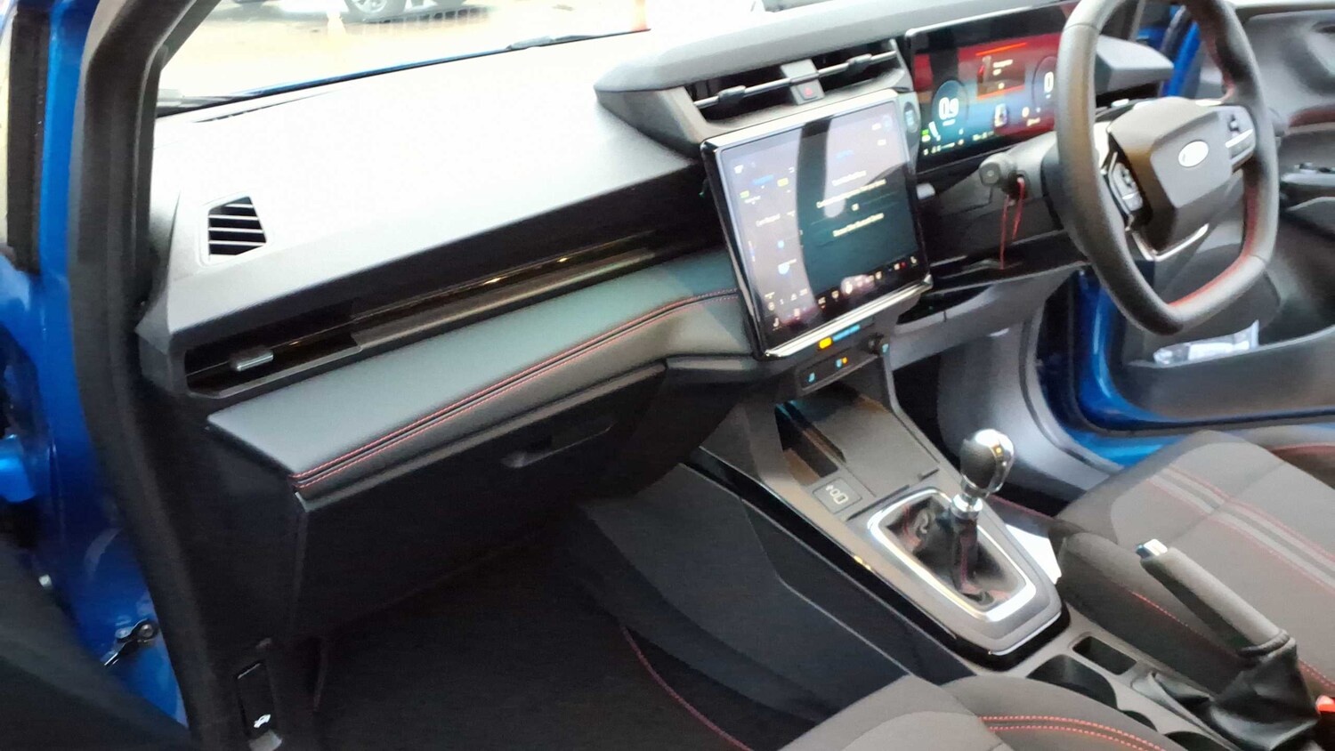 Used Ford Puma 2025 for sale - 77942970: Photo 13