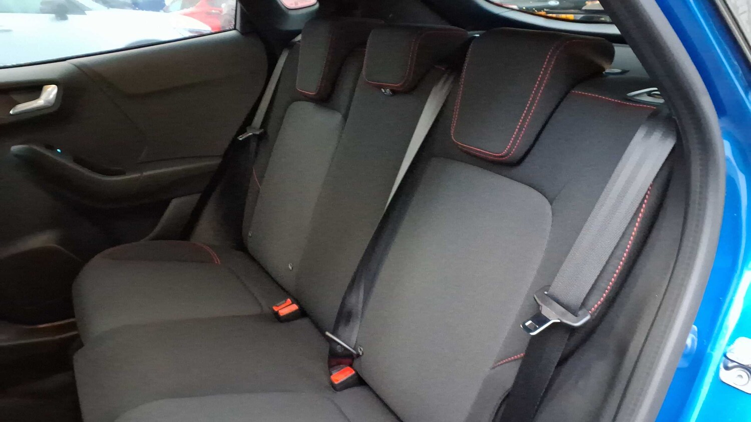 Used Ford Puma 2025 for sale - 77942970: Photo 14