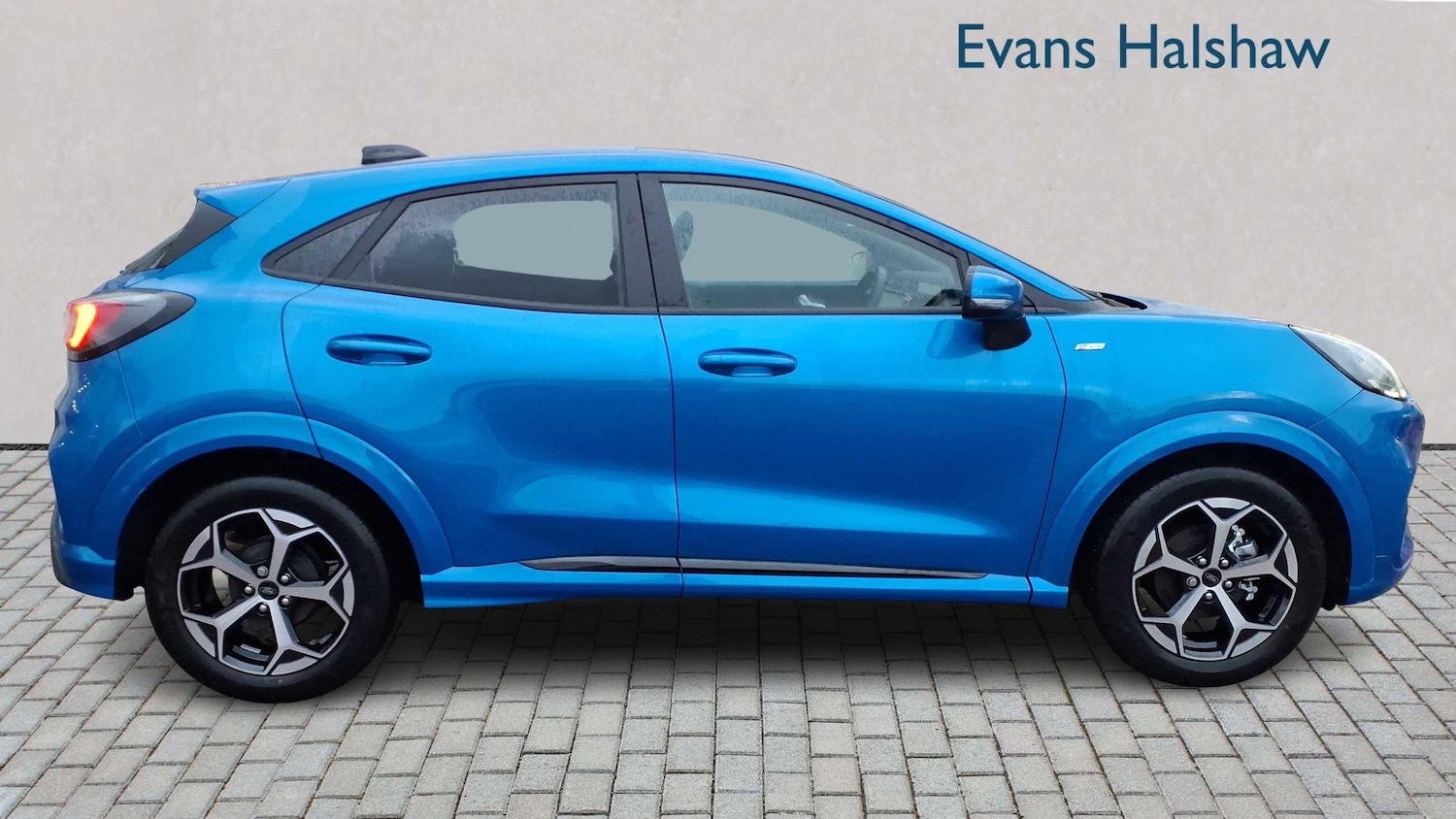 Used Ford Puma 2025 for sale - 77942970: Photo 3