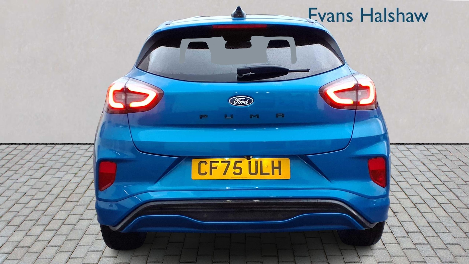 Used Ford Puma 2025 for sale - 77942970: Photo 5