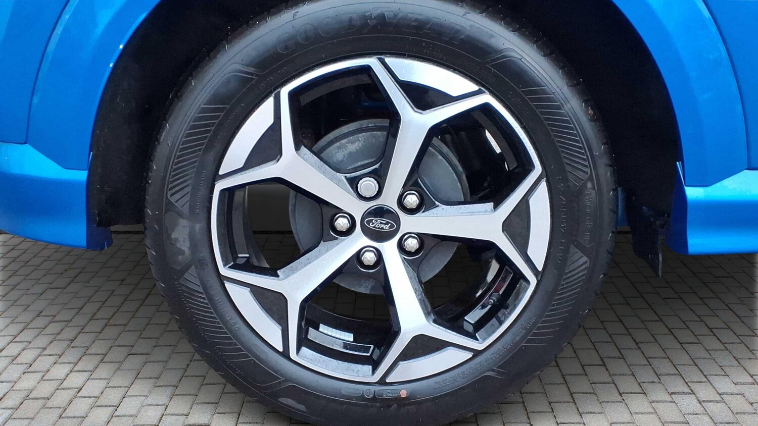 Used Ford Puma 2025 for sale - 77942970: Photo 6