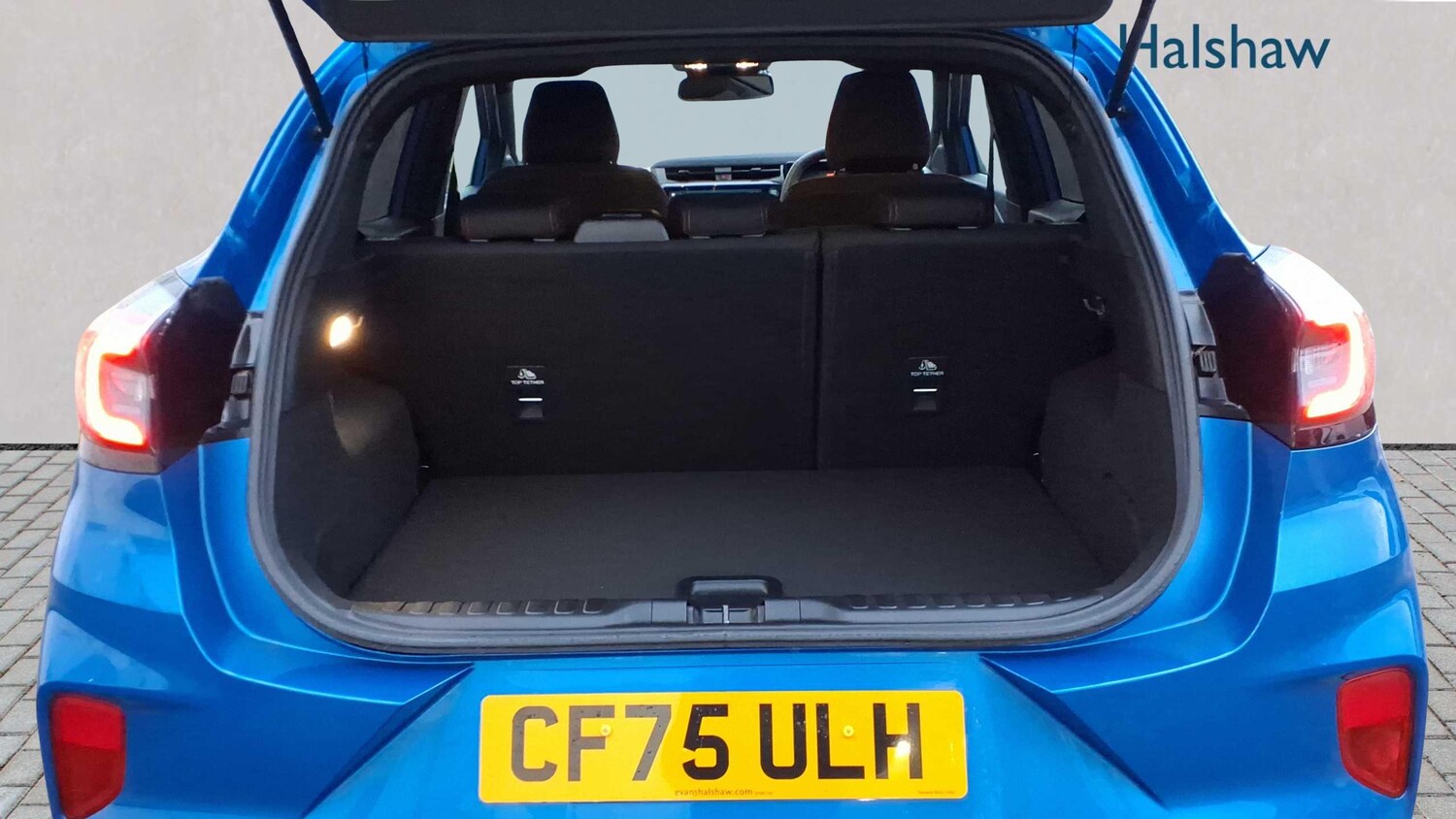 Used Ford Puma 2025 for sale - 77942970: Photo 7