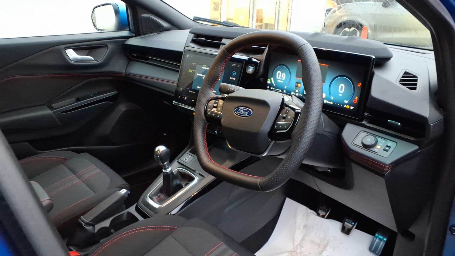 Used Ford Puma 2025 for sale - 77942970: Photo 8