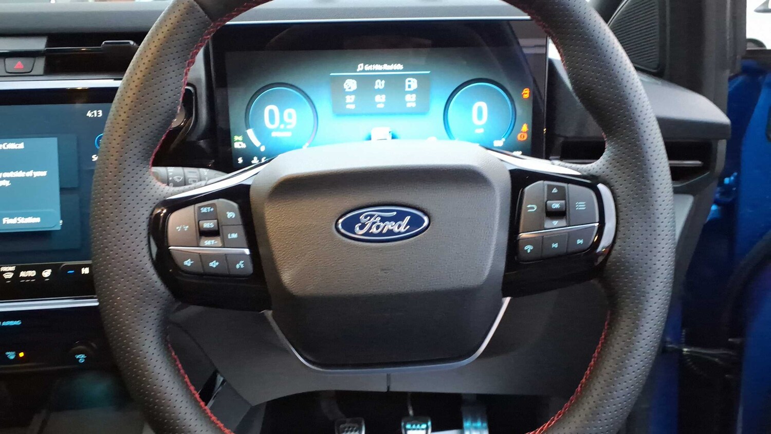 Used Ford Puma 2025 for sale - 77942970: Photo 9