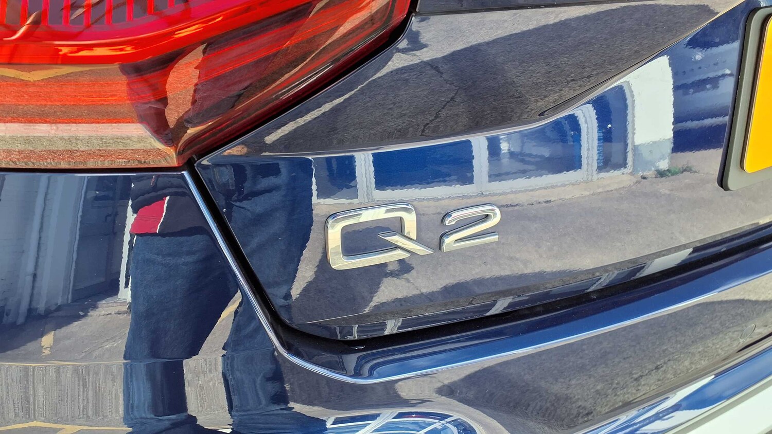 Vehicle 34