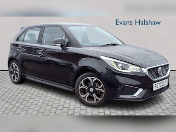 Used MG MG3 2020 for sale - 76515702: Photo