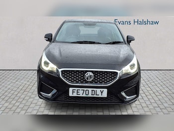 Used MG MG3 2020 for sale - 76515702: Photo