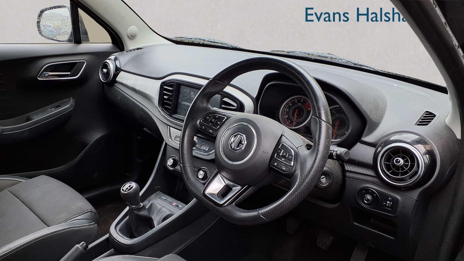 Used MG MG3 2020 for sale - 76515702: Photo 6