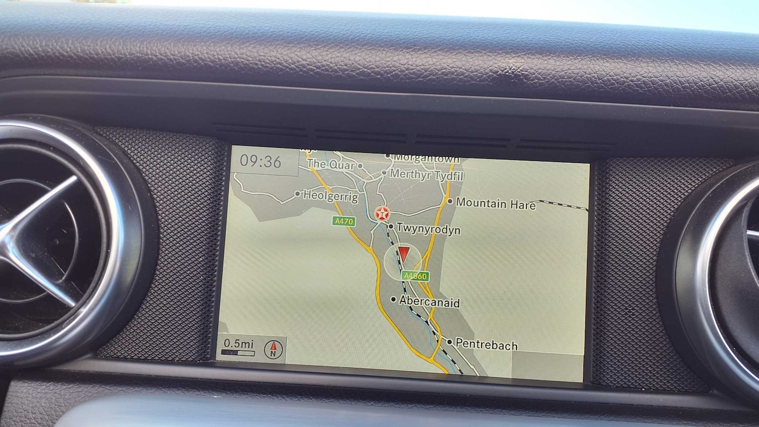 Used Mercedes-Benz SLK 2015 for sale - 76022405: Photo 20