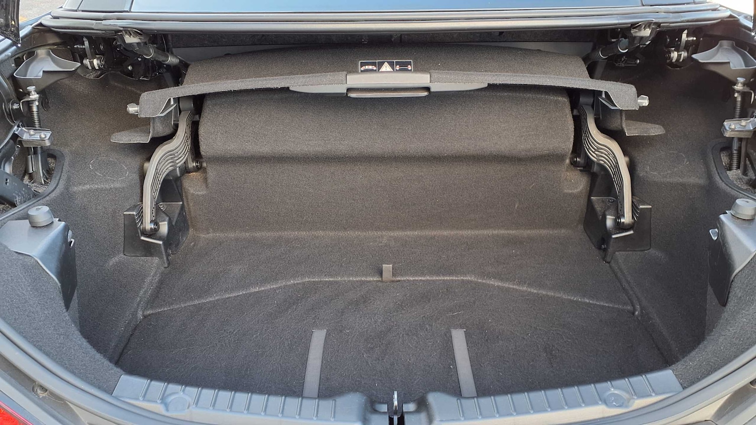 Used Mercedes-Benz SLK 2015 for sale - 76022405: Photo 7