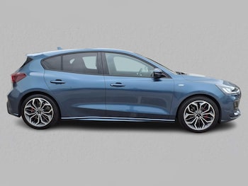 Used Ford Focus 2025 for sale - 78893311: Photo