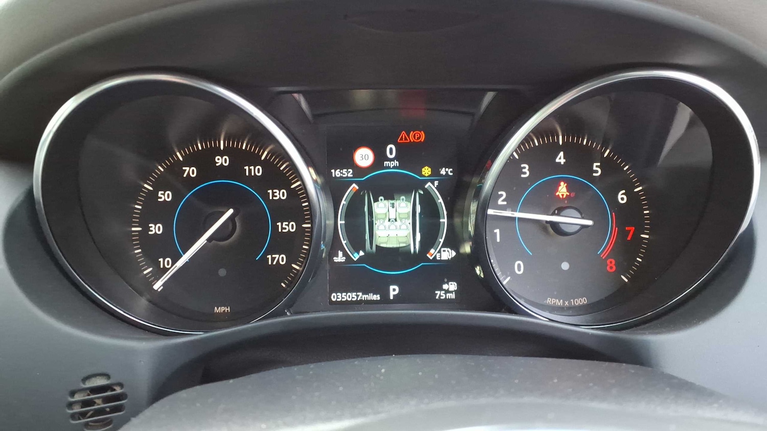 Used Jaguar XE 2019 for sale - 77443310: Photo 13