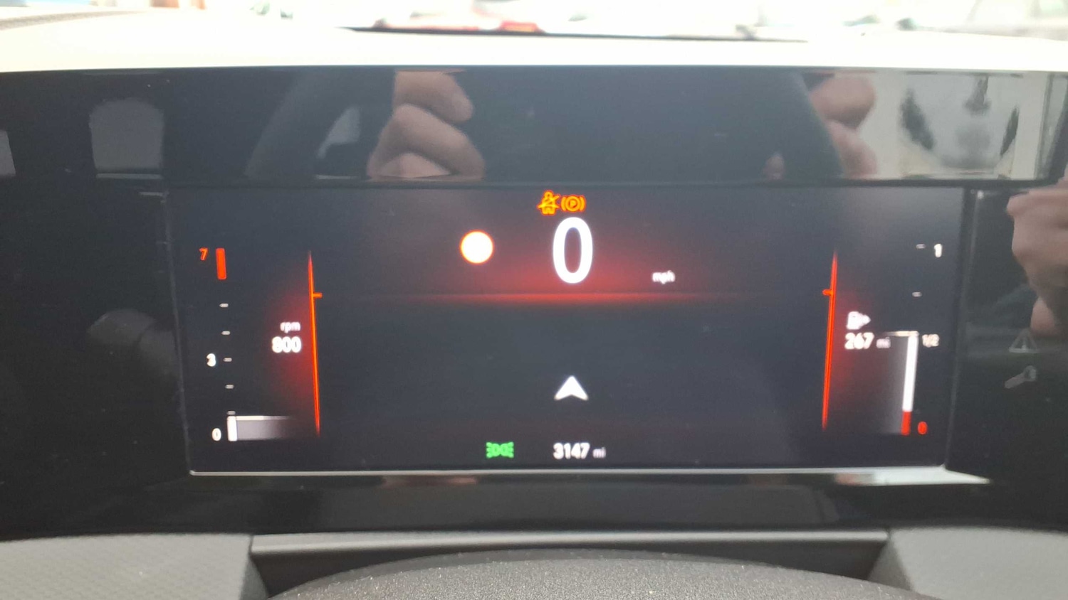 Used Vauxhall Astra 2024 for sale - 77347953: Photo 10