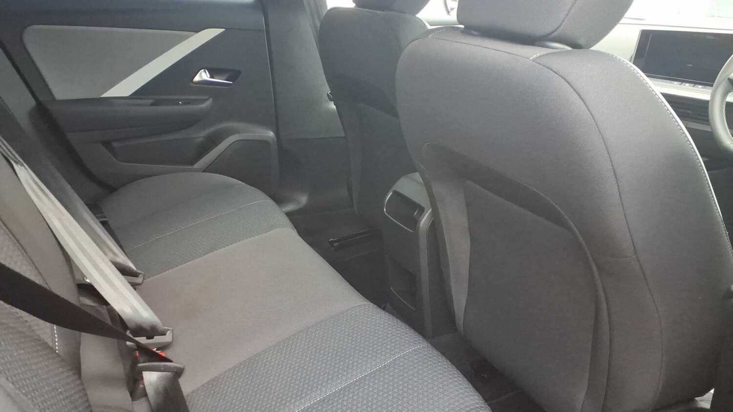 Used Vauxhall Astra 2024 for sale - 77347953: Photo 12