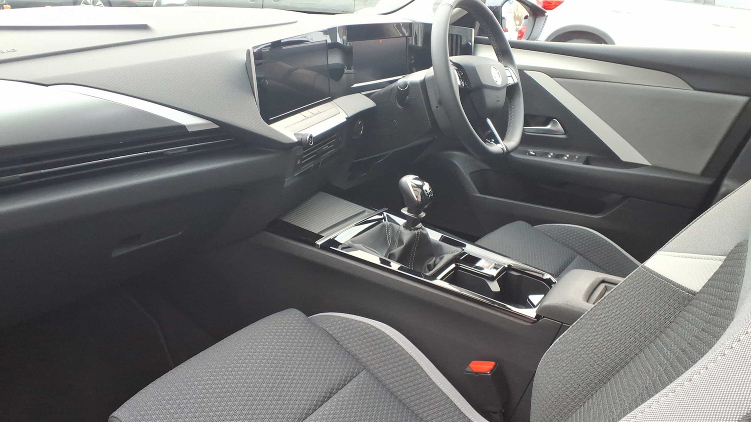 Used Vauxhall Astra 2024 for sale - 77347953: Photo 13