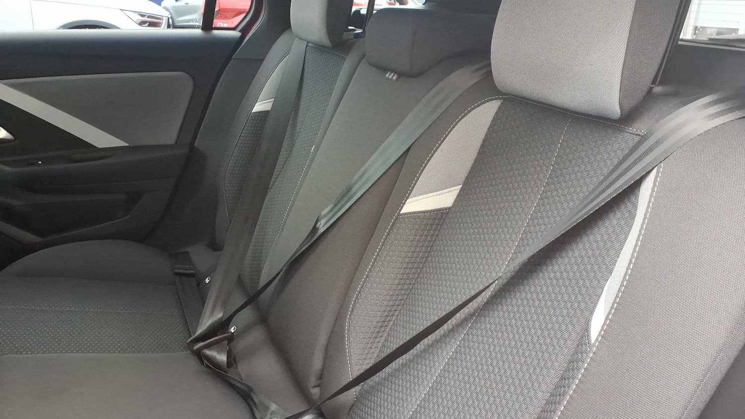 Used Vauxhall Astra 2024 for sale - 77347953: Photo 14